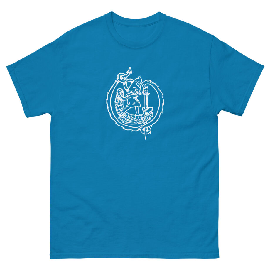 Searows Flush Unisex classic tee
