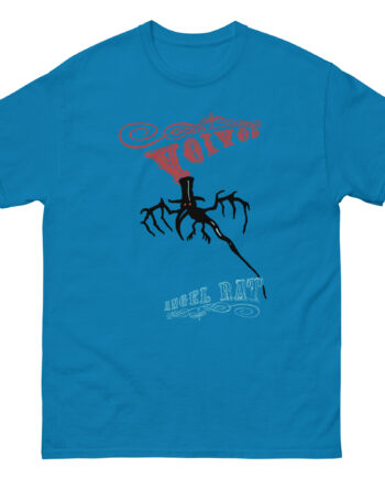 Voivod Angel Rat Unisex classic tee