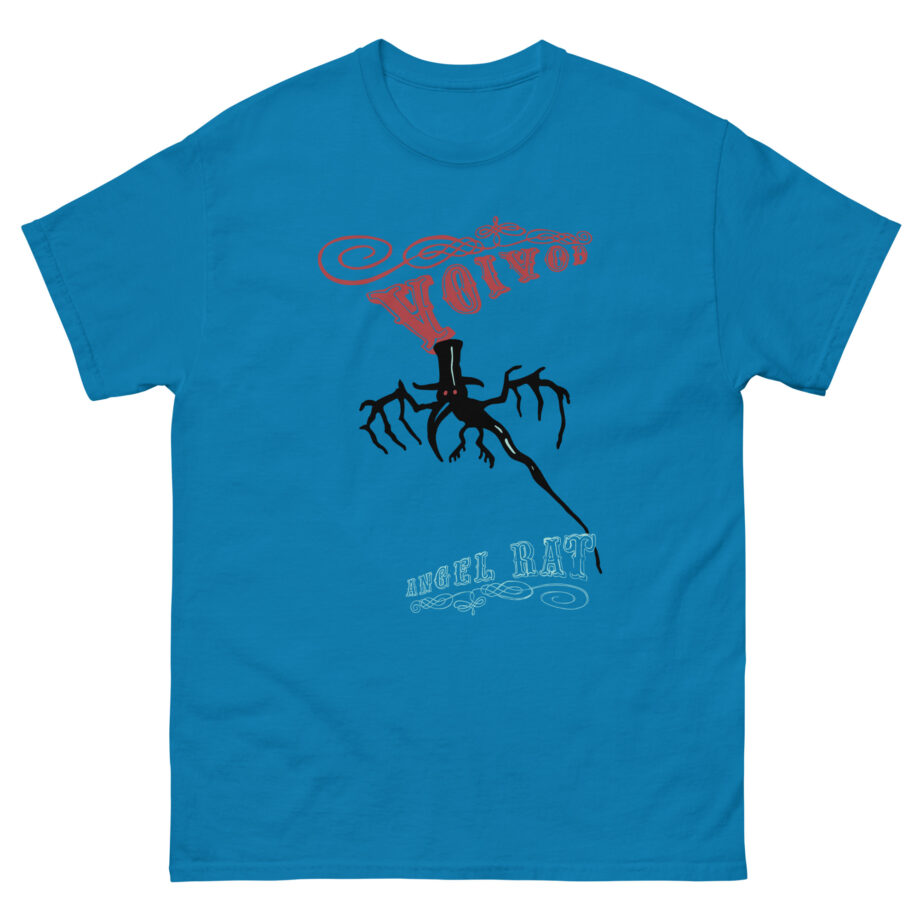 Voivod Angel Rat Unisex classic tee