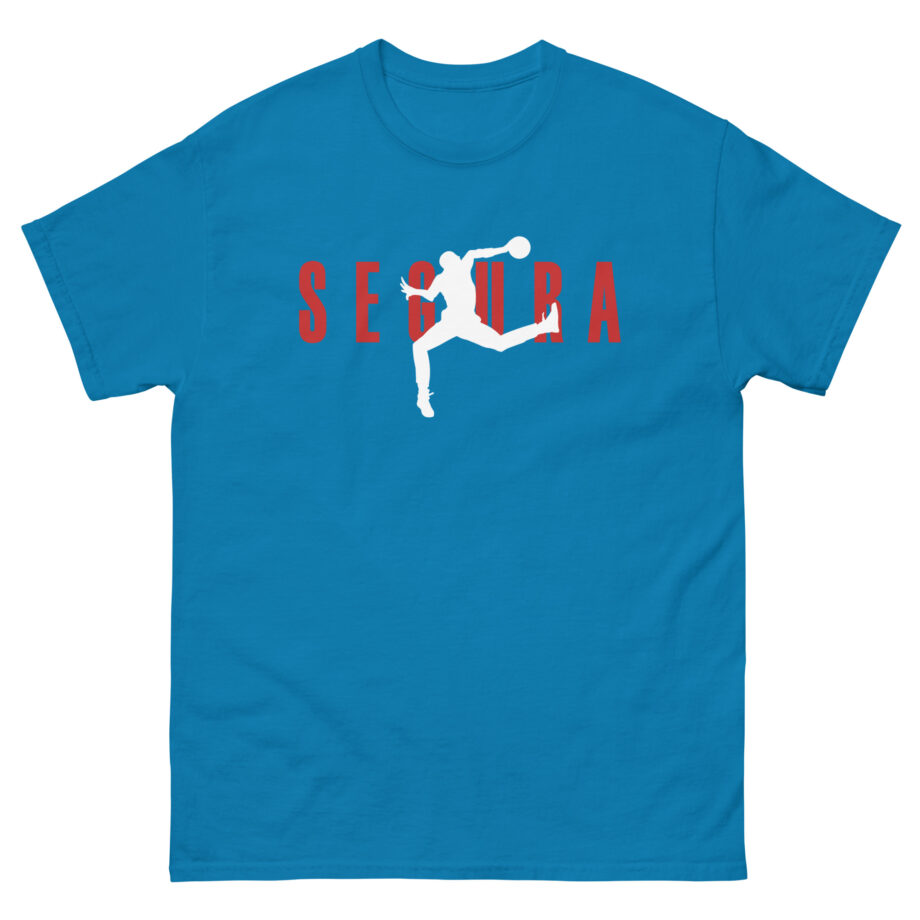 Ymh Air Segura Unisex classic tee