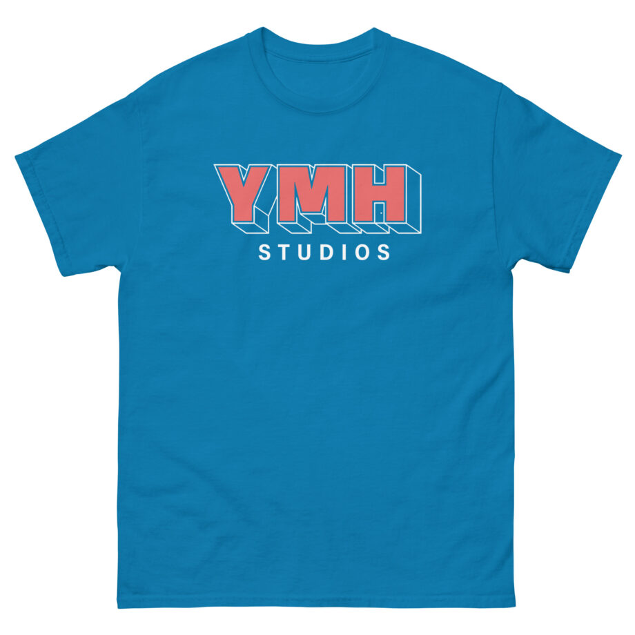 Ymh Studios Unisex classic tee