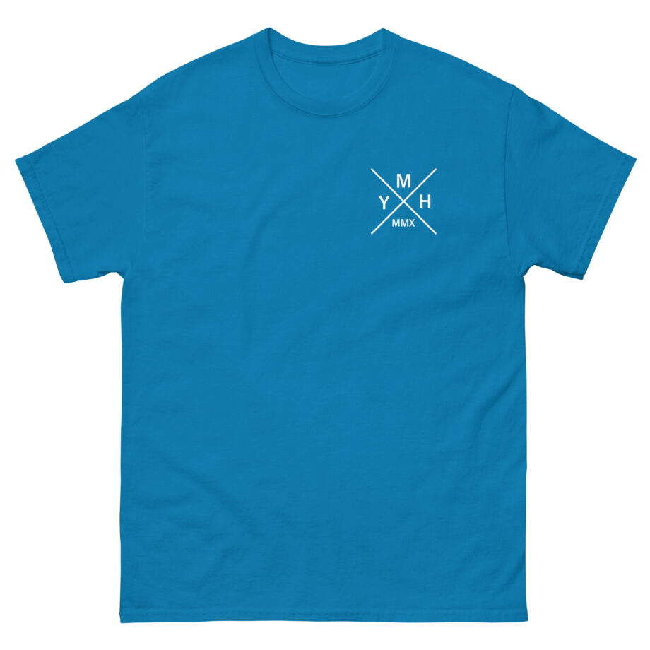 Ymh MMX Unisex classic tee