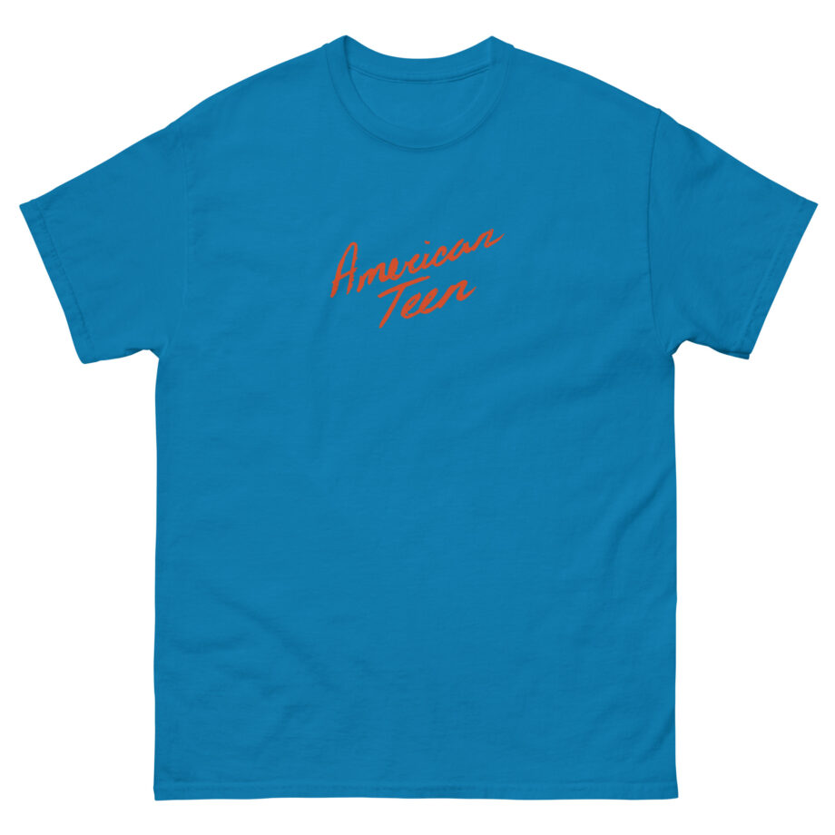 Khalid El Paso Unisex classic tee