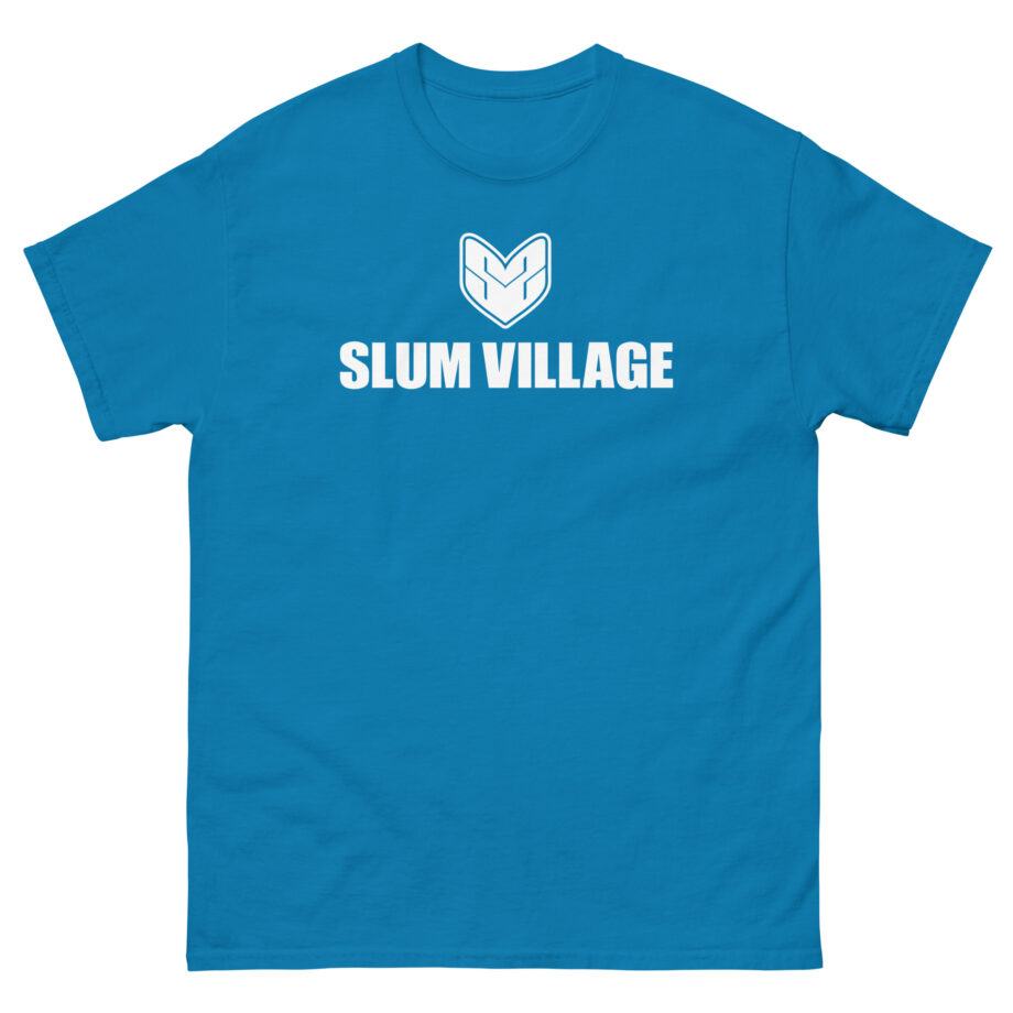 Slum Village Unisex classic tee