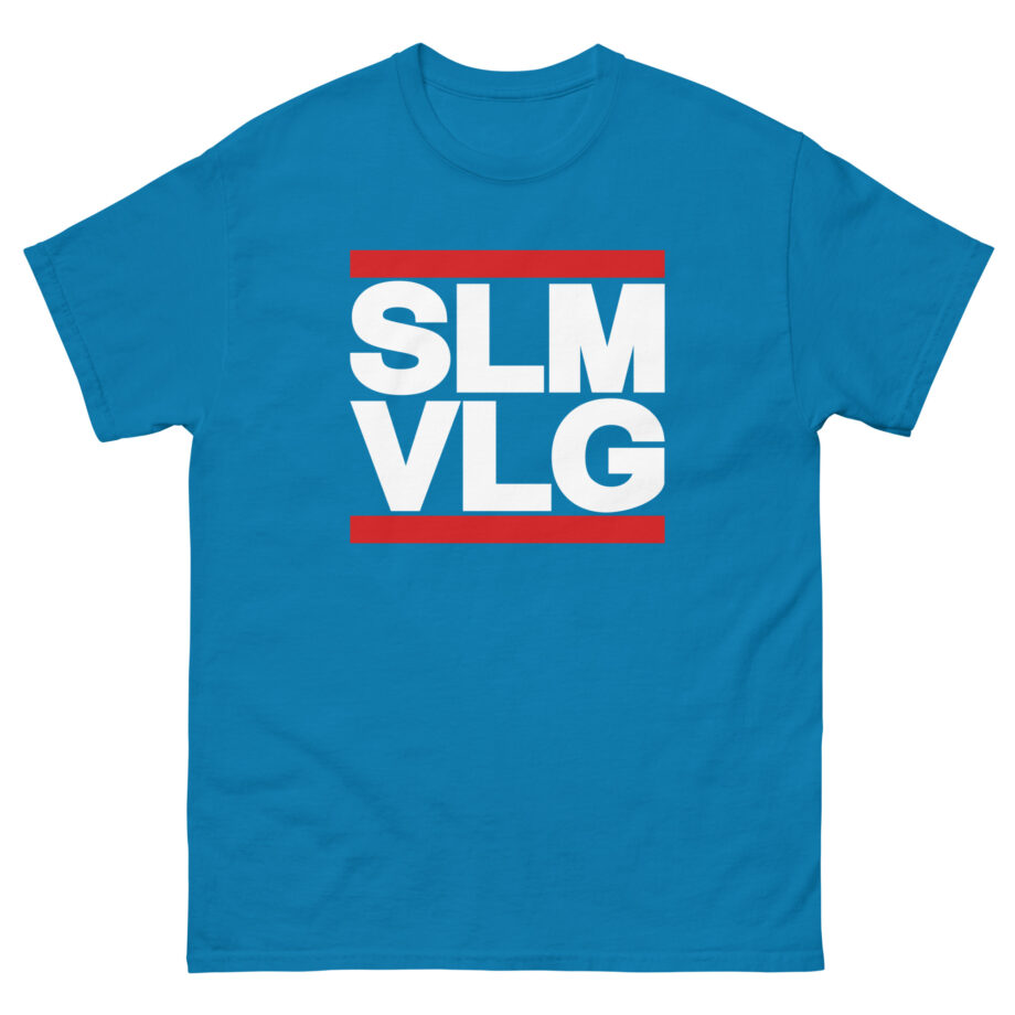 Slum Village Unisex classic tee
