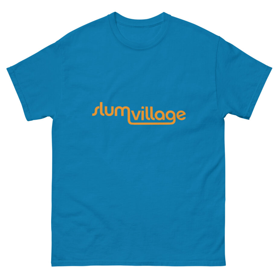 Slum Village Unisex classic tee