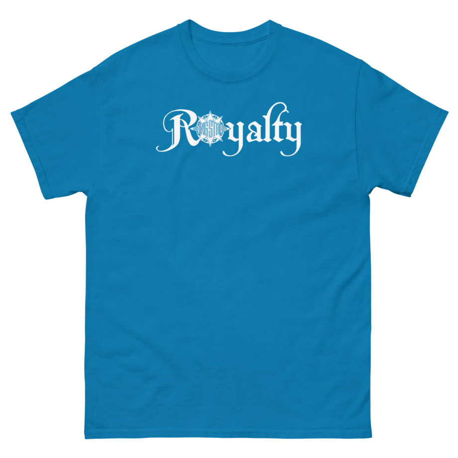Gang Starr Unisex classic tee