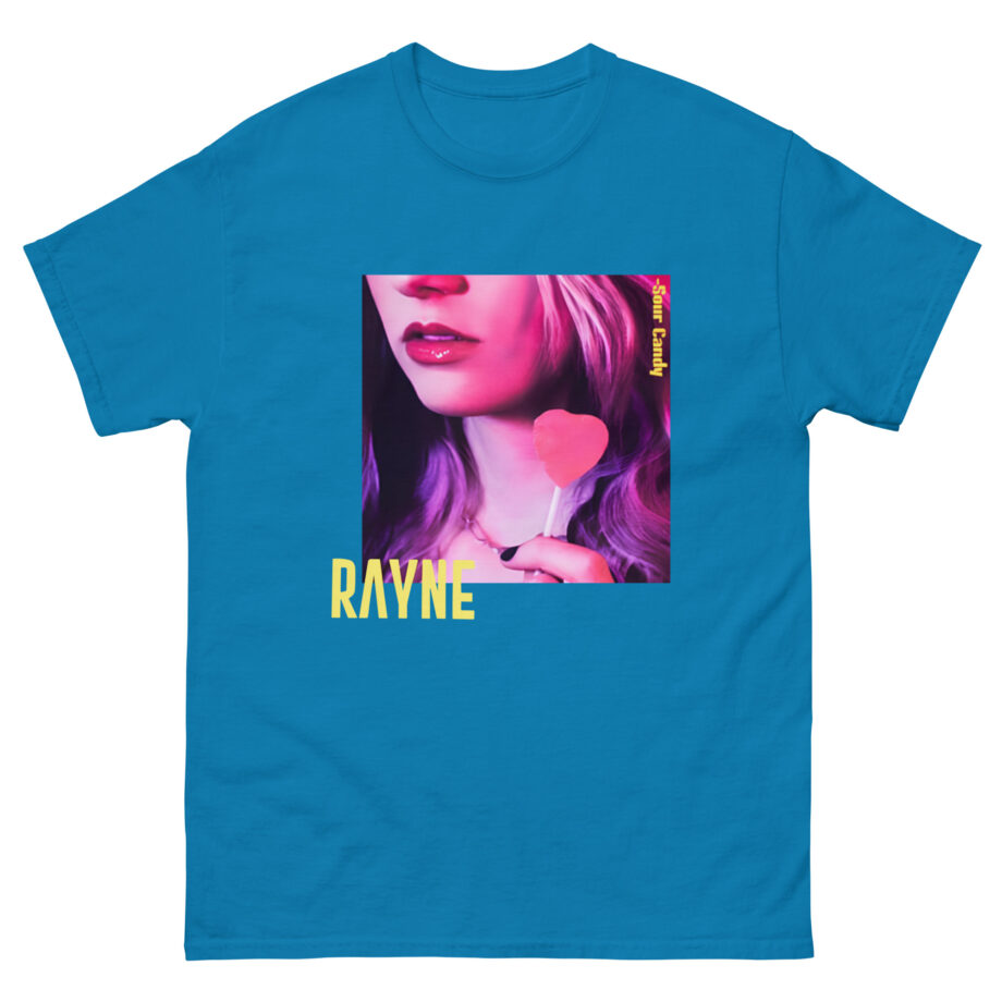 Fka Rayne Unisex classic tee