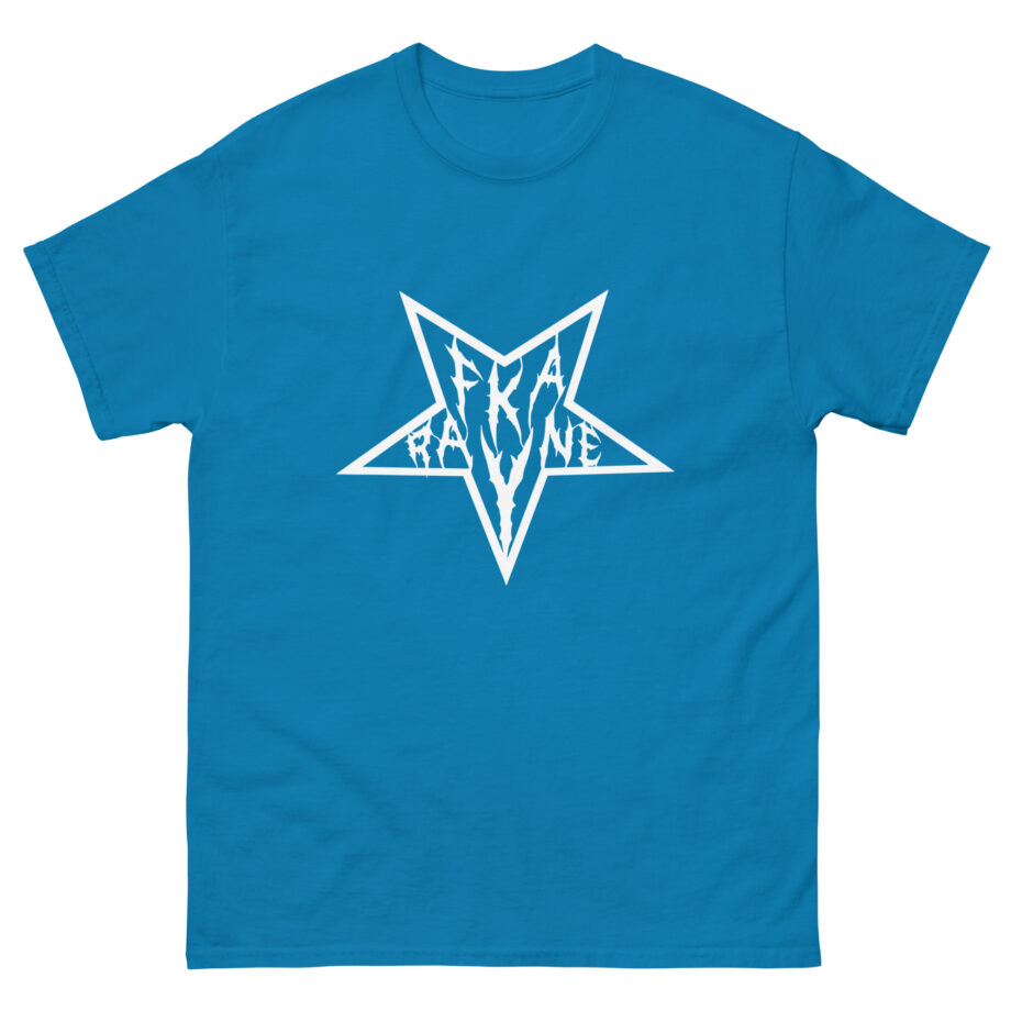 Fka Rayne Star Unisex classic tee