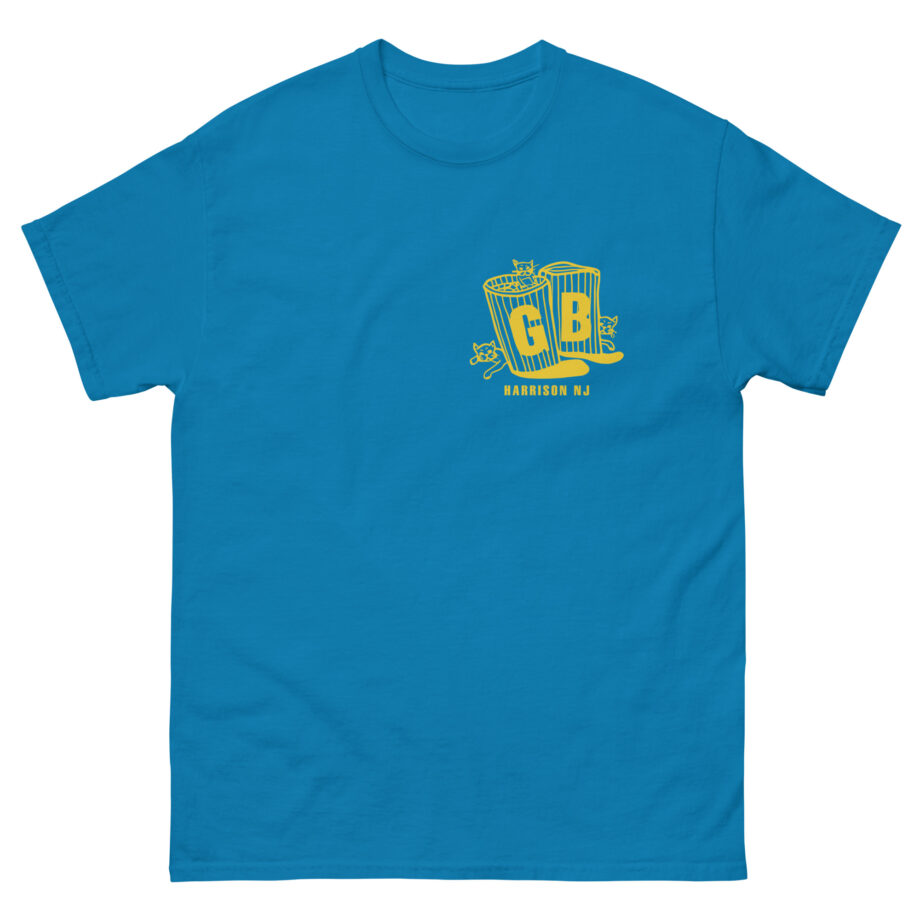 Geto Boys Unisex classic tee