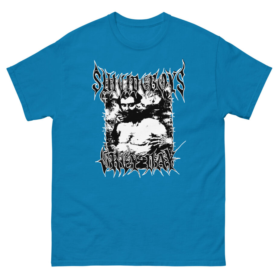 Greyfivenine Suicideboys Grey Days Unisex classic tee