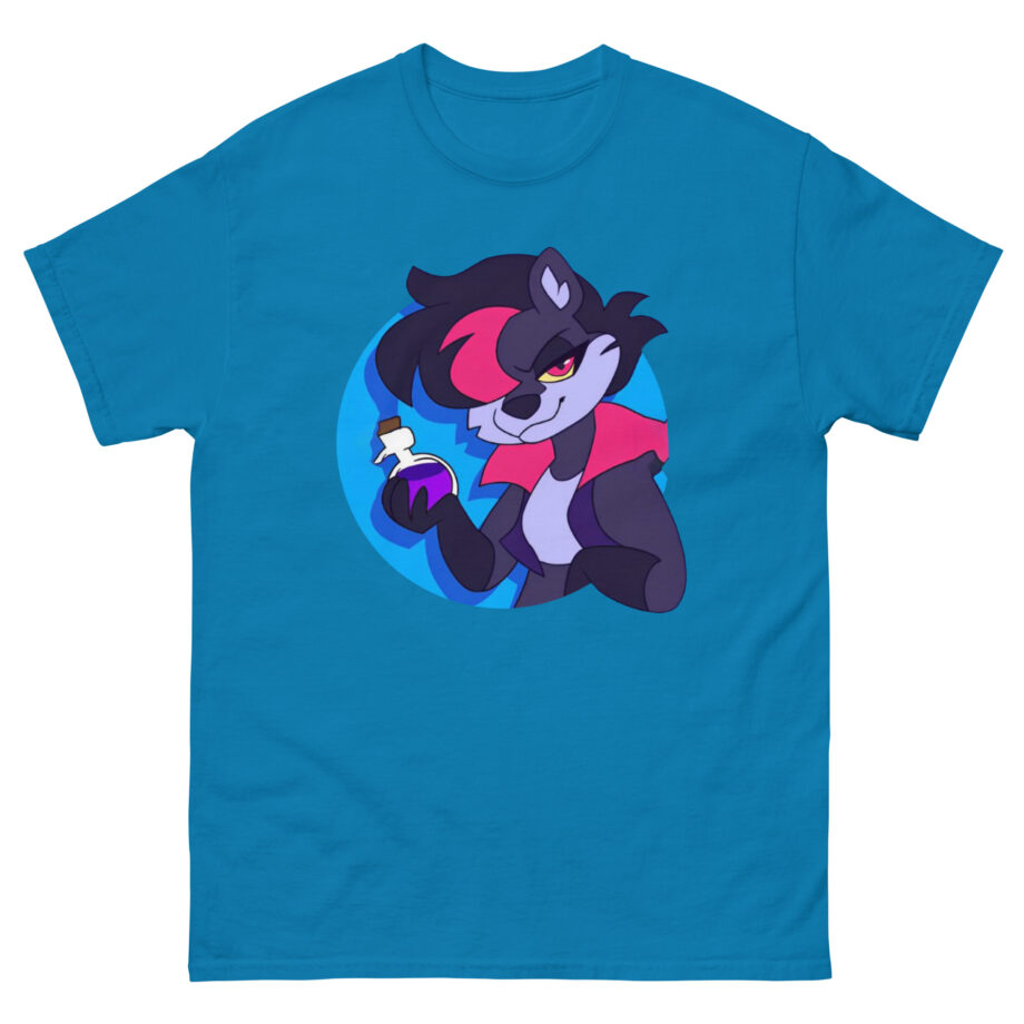 Indigo Park Salem Unisex classic tee