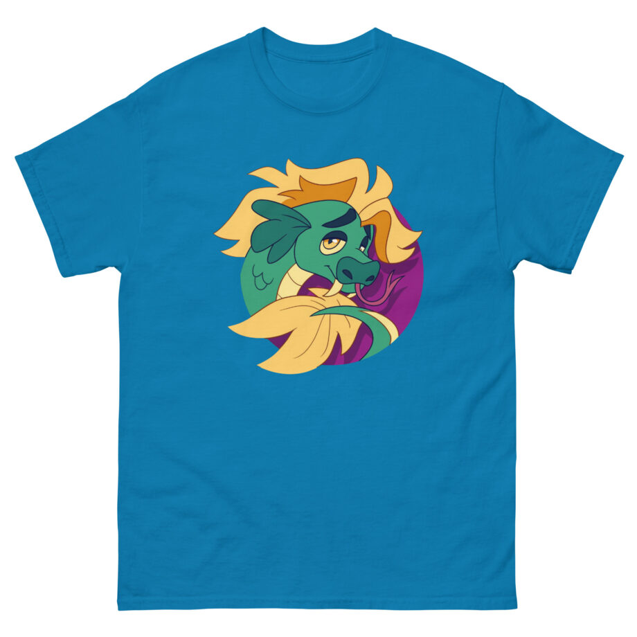 Indigo Park Finley Unisex classic tee