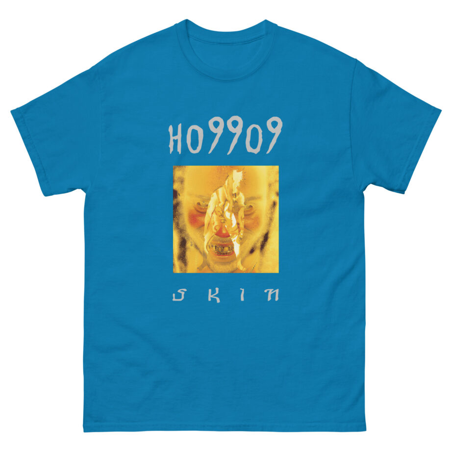 Ho99o9 Skin Unisex classic tee