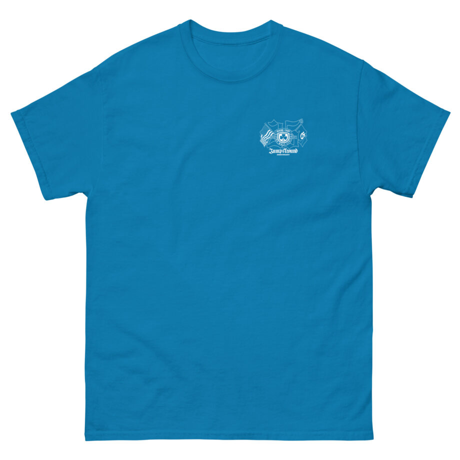 House of Pain Flags Unisex classic tee
