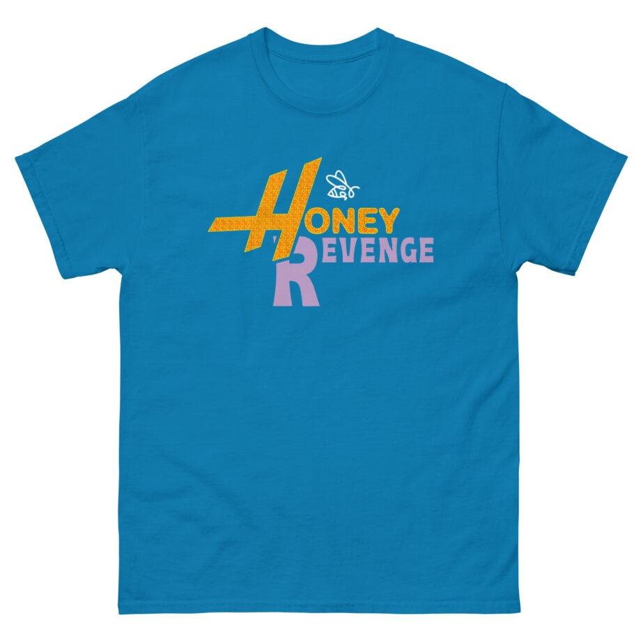 Honey Revenge Honey Mantana Unisex classic tee