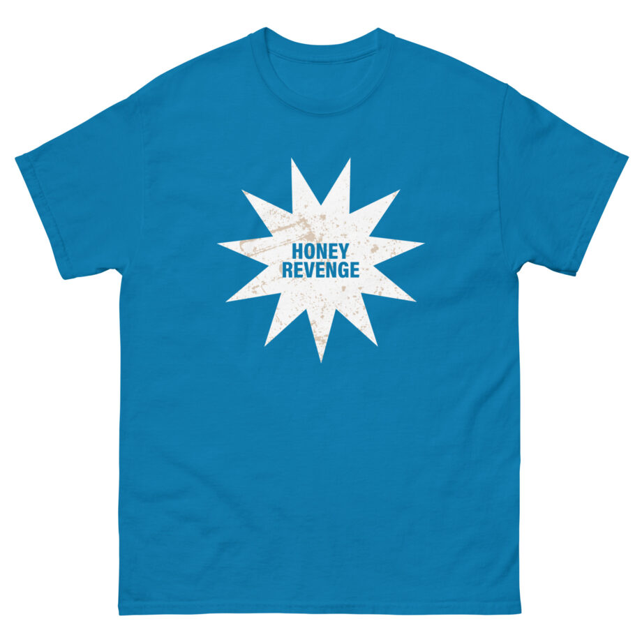 Honey Revenge Star Unisex classic tee