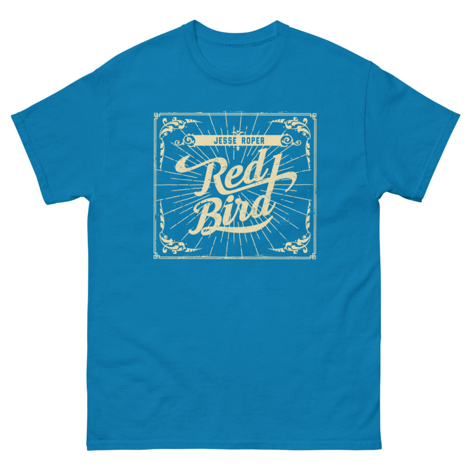 Jesse Roper Unisex classic tee