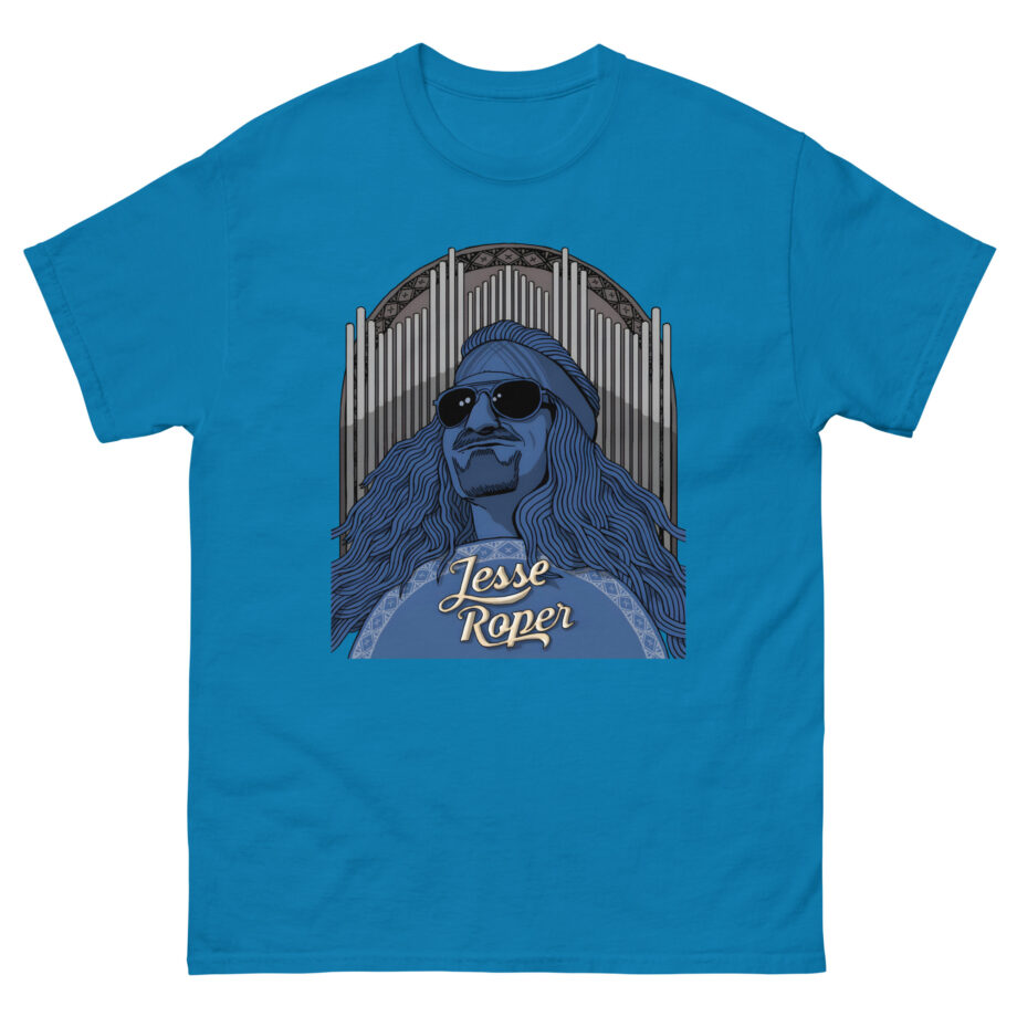 Jesse Roper Unisex classic tee