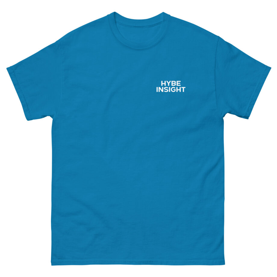 Hybe Insight Unisex classic tee