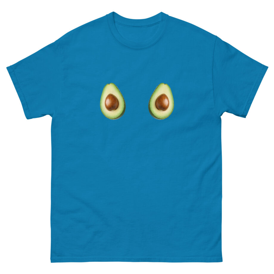 Jessi Smiles Avofinalforreal Unisex classic tee