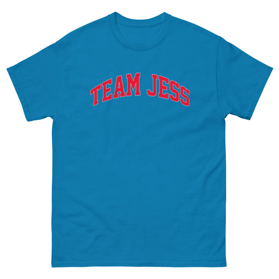 Jessica Mauboy Unisex classic tee