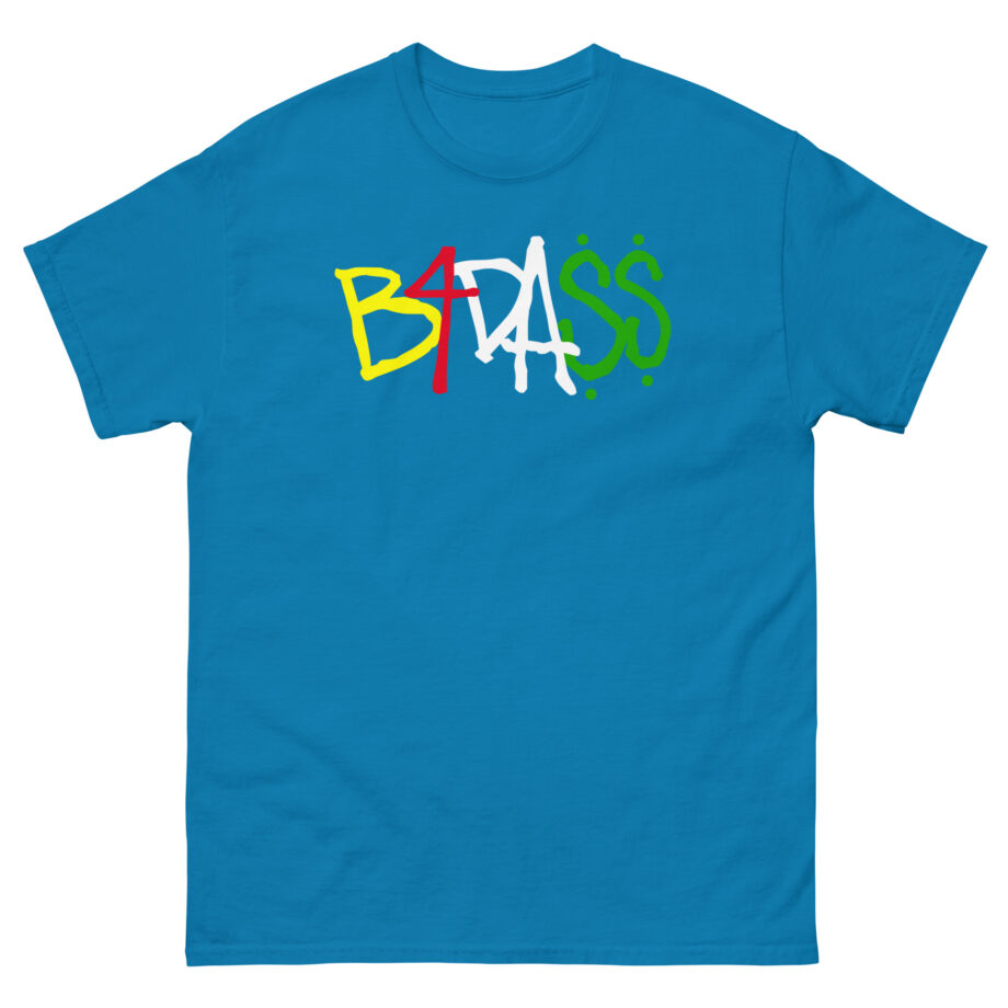 Joey Badass Unisex classic tee