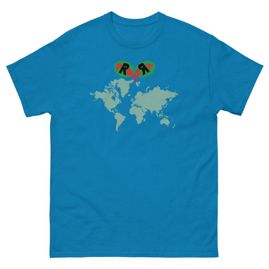 Joey Badass Unisex classic tee