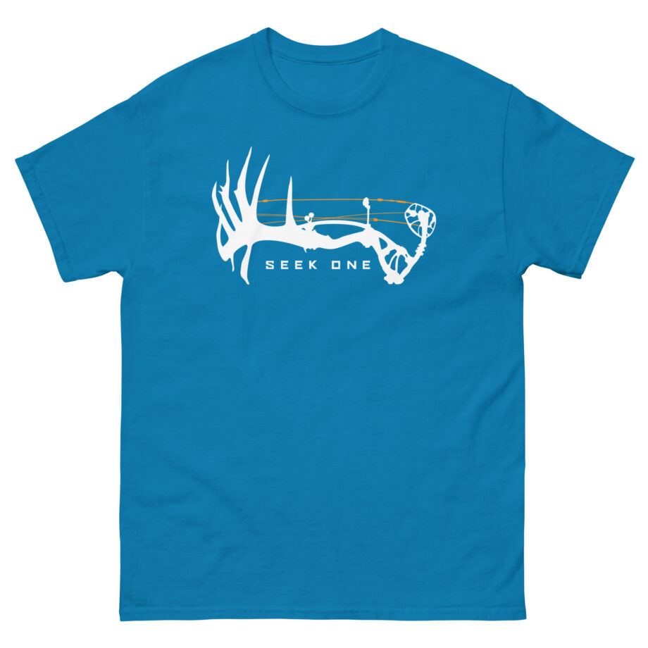Seek One Unisex classic tee