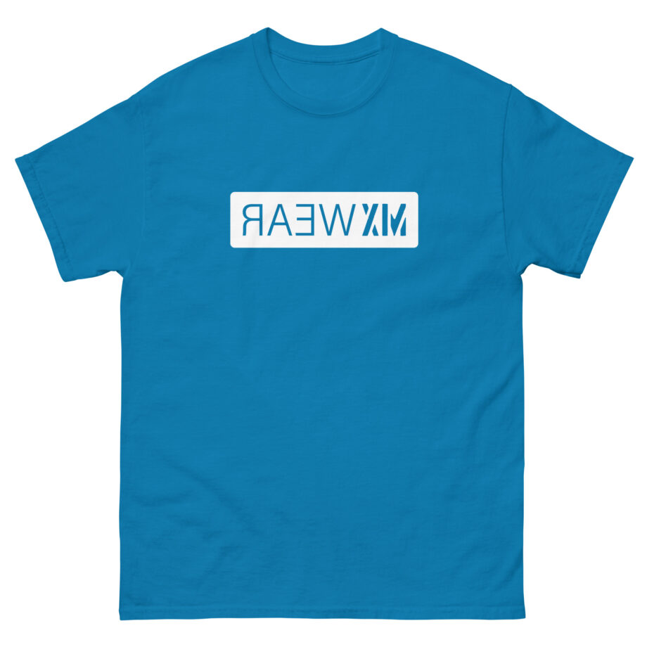Maximo Rivano Mx Wear Unisex classic tee