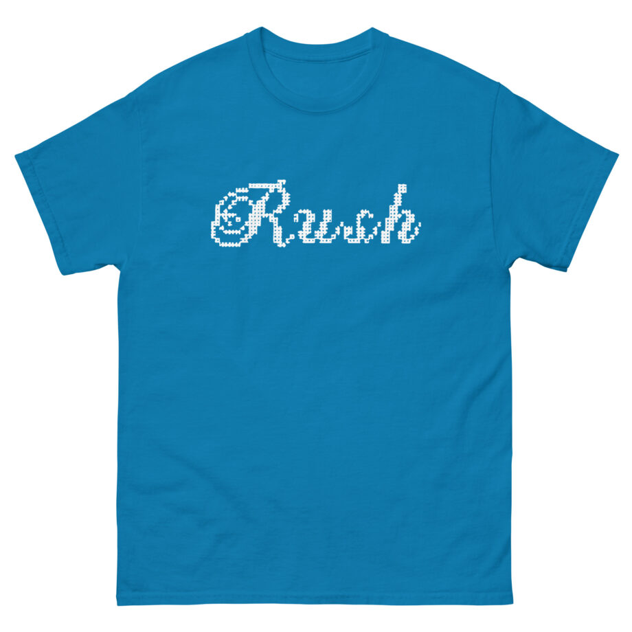 Troye Sivan Rush Unisex classic tee