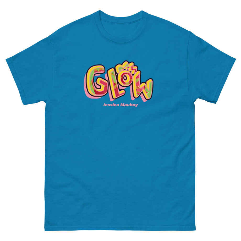 Jessica Mauboy Unisex classic tee