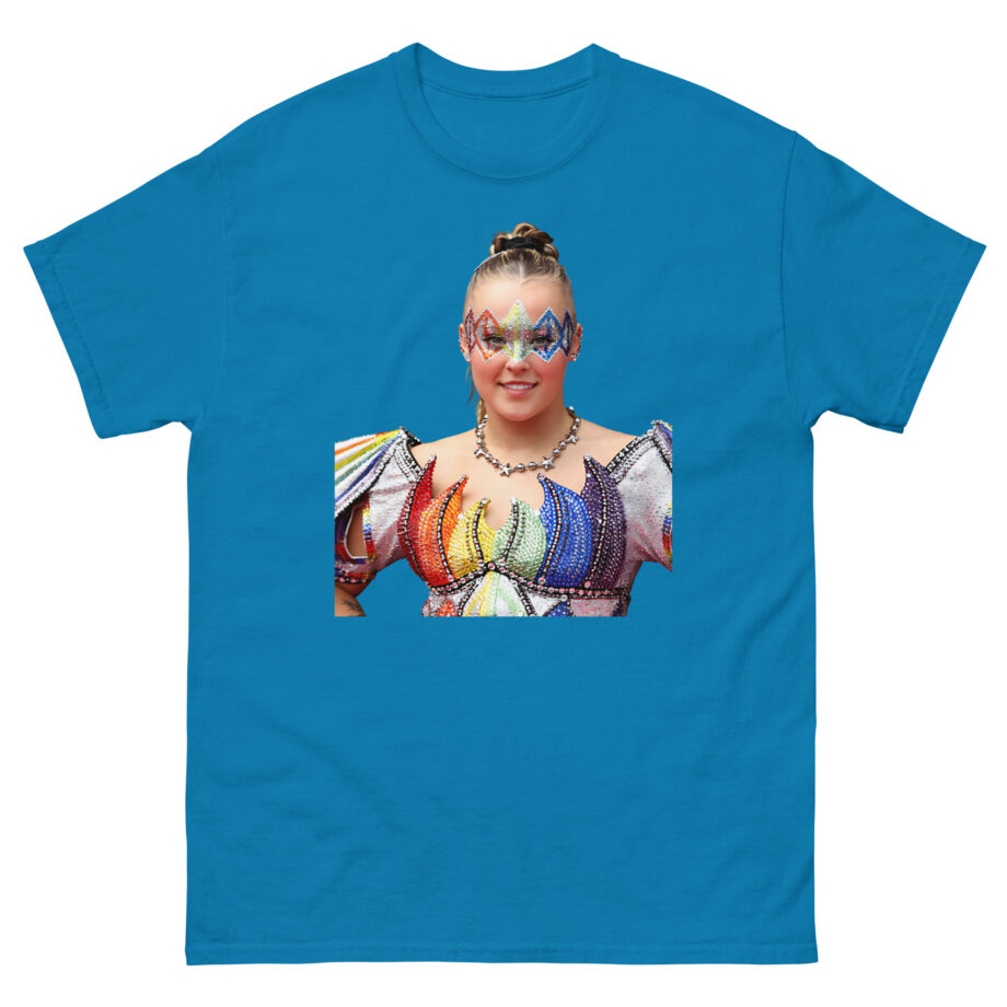 Jojo Siwa Unisex classic tee