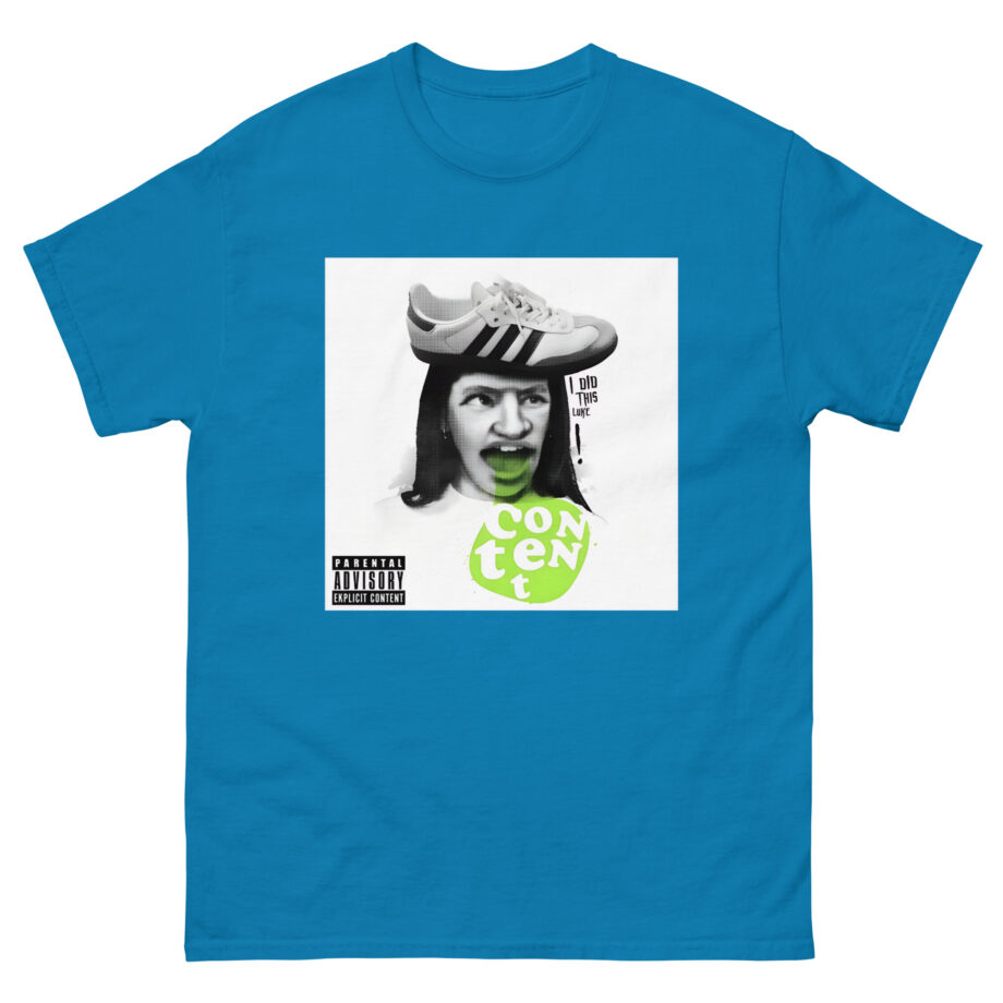 Yogscast Members' Show Unisex classic tee