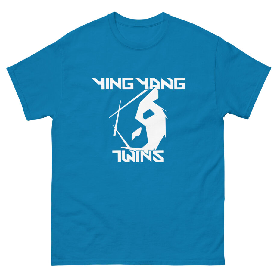 Ying Yang Twins Unisex classic tee