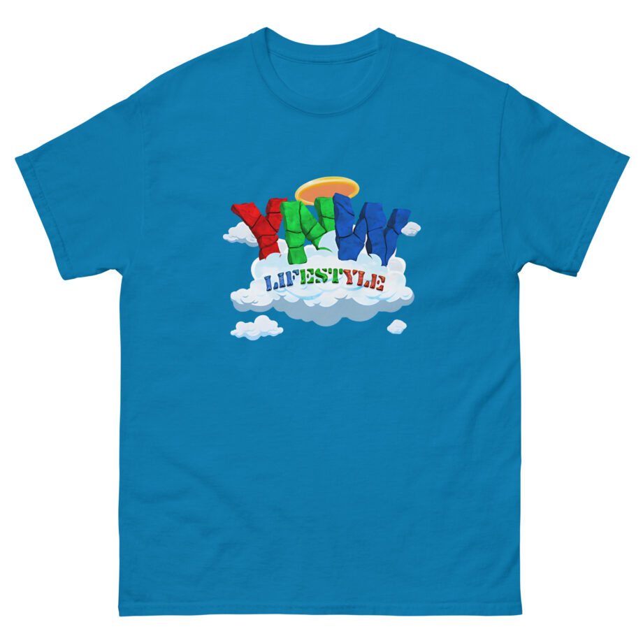 YNW Melly Lifestyle Unisex classic tee