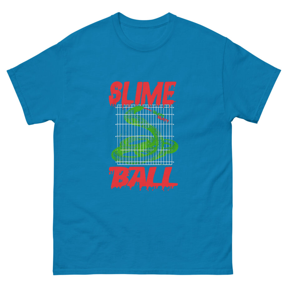 YNW Melly Slime Ball Unisex classic tee