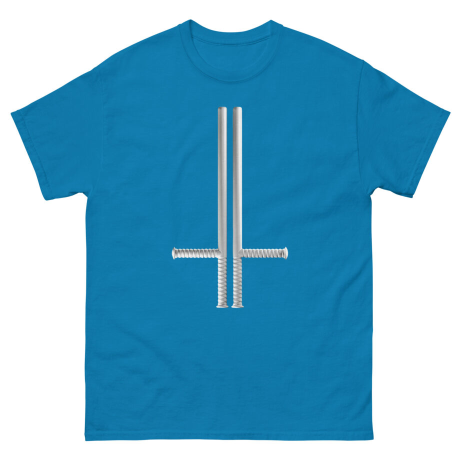 Zeal and Ardor Tonfas Unisex classic tee