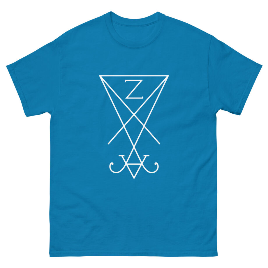 Zeal and Ardor Unisex classic tee