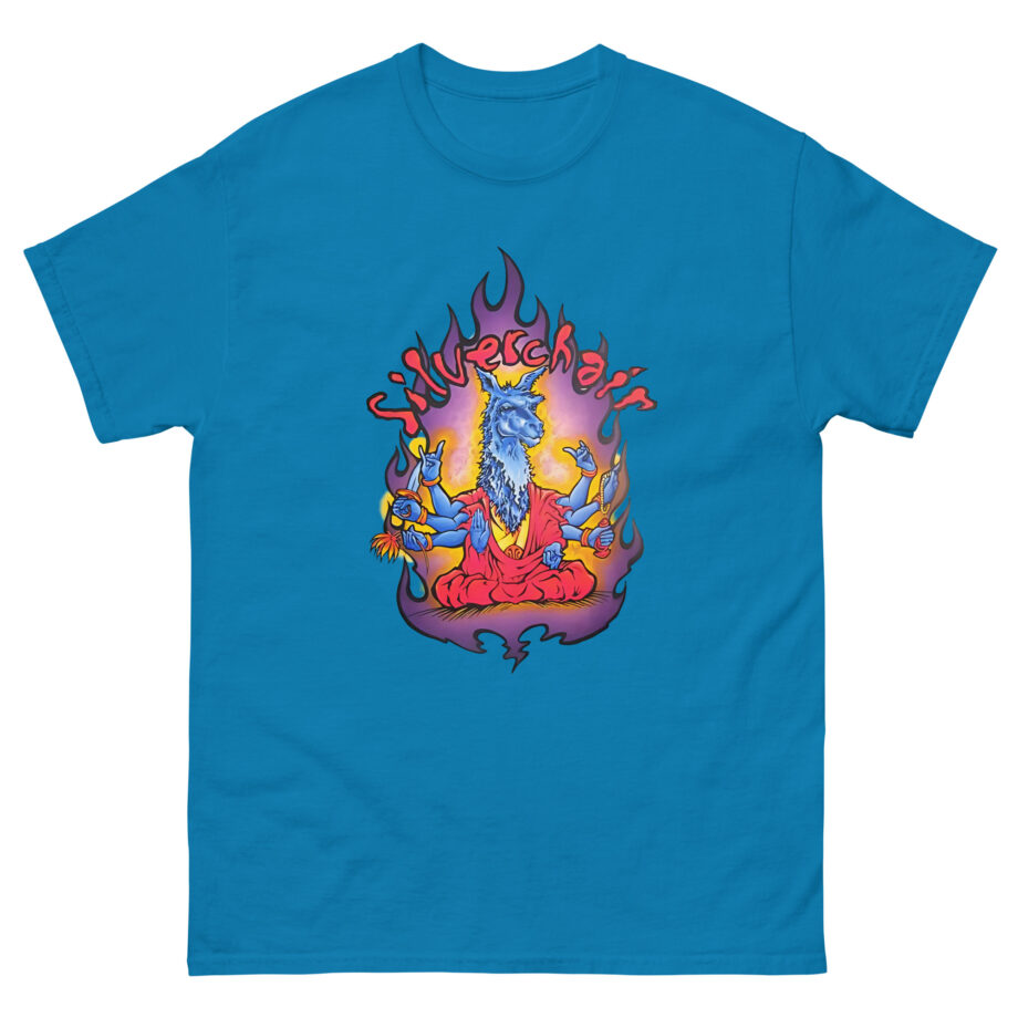 Smokepurpp Unisex classic tee