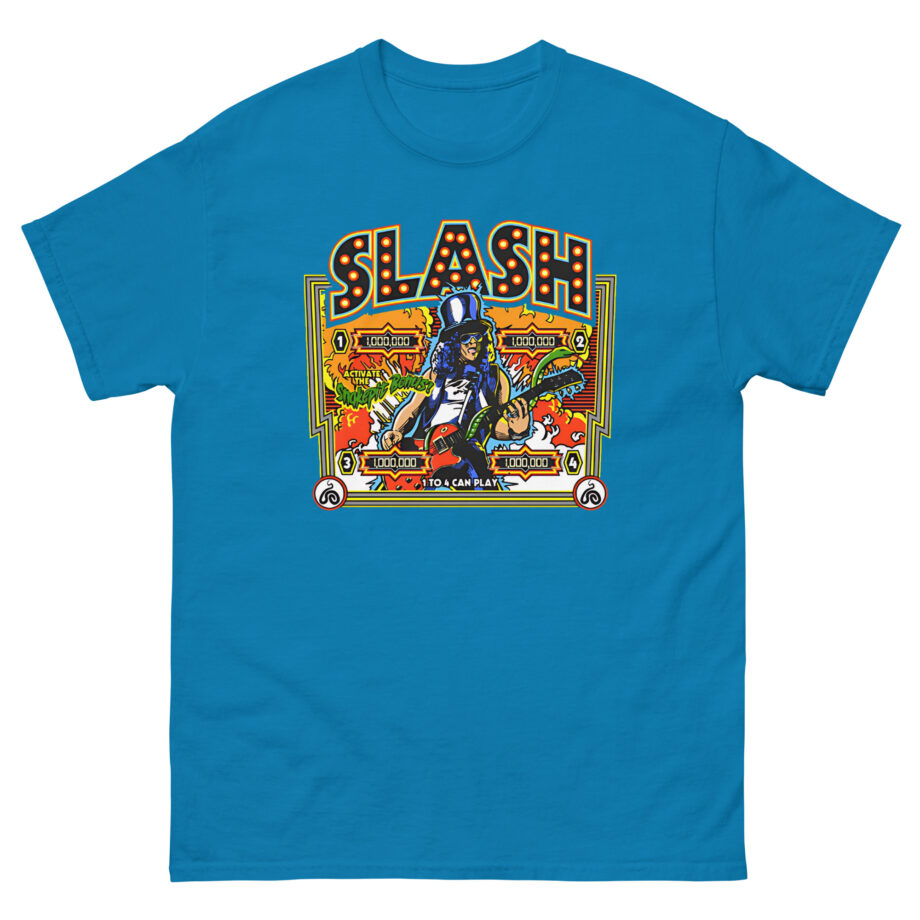 Slash Unisex classic tee