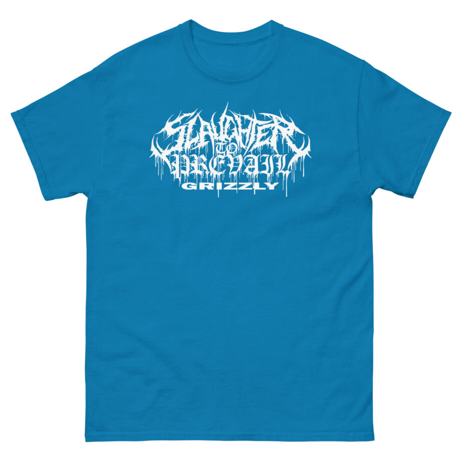 Slaughter to Prevail Grizzly Unisex classic tee