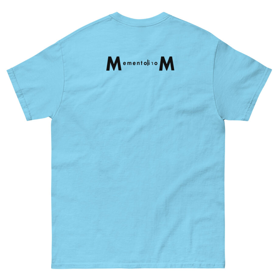 Depeche Mode Wing Memento Unisex classic tee
