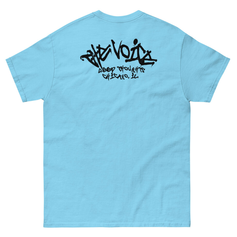 Lil Durk Don't Crash Out Unisex classic tee
