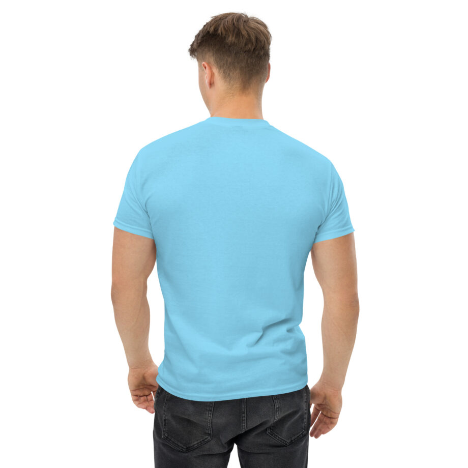 LOL Peace Out Bro Unisex classic tee