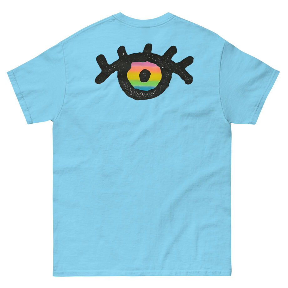 Manhead The B-52's Unisex classic tee