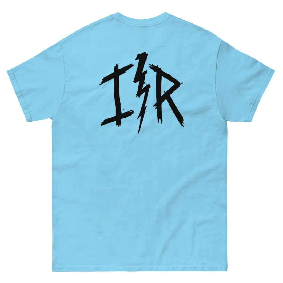Iron Reagan Death Pit Unisex classic tee
