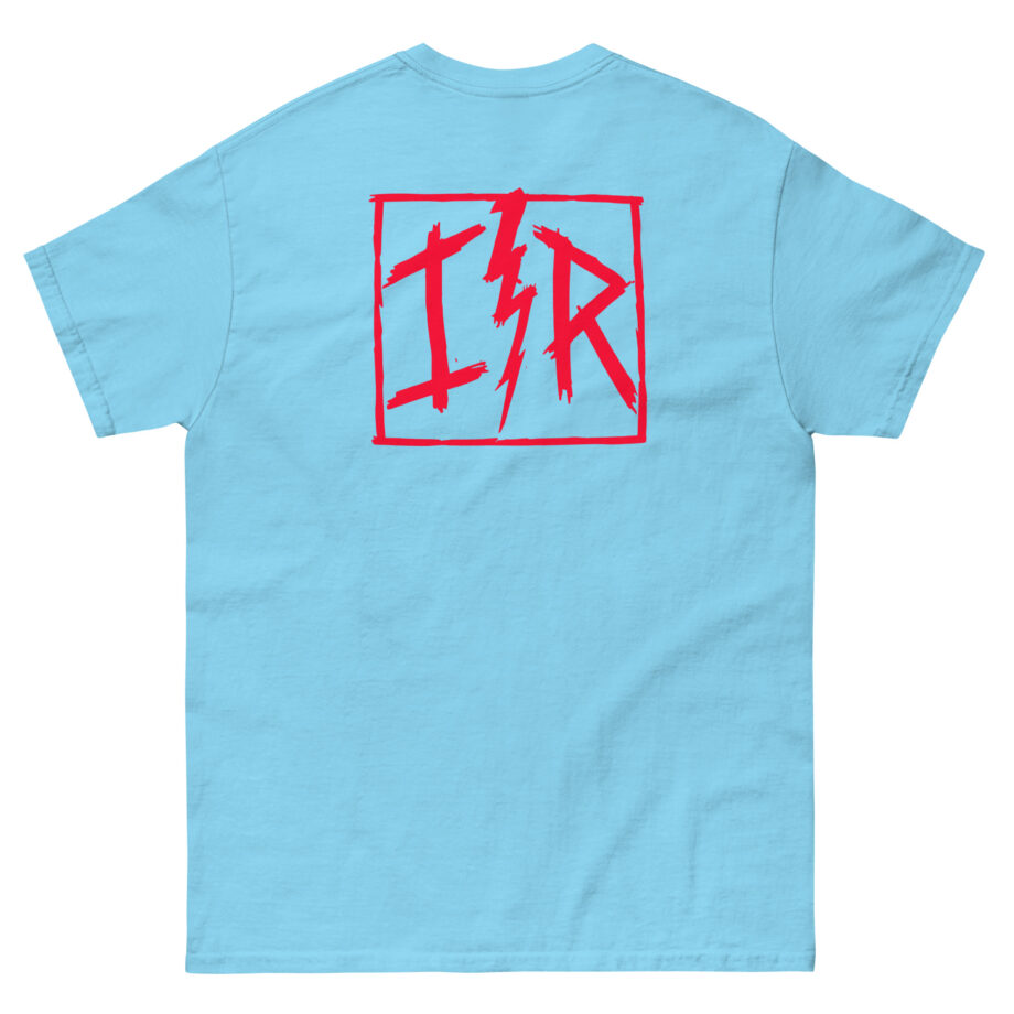 Iron Reagan Unisex classic tee