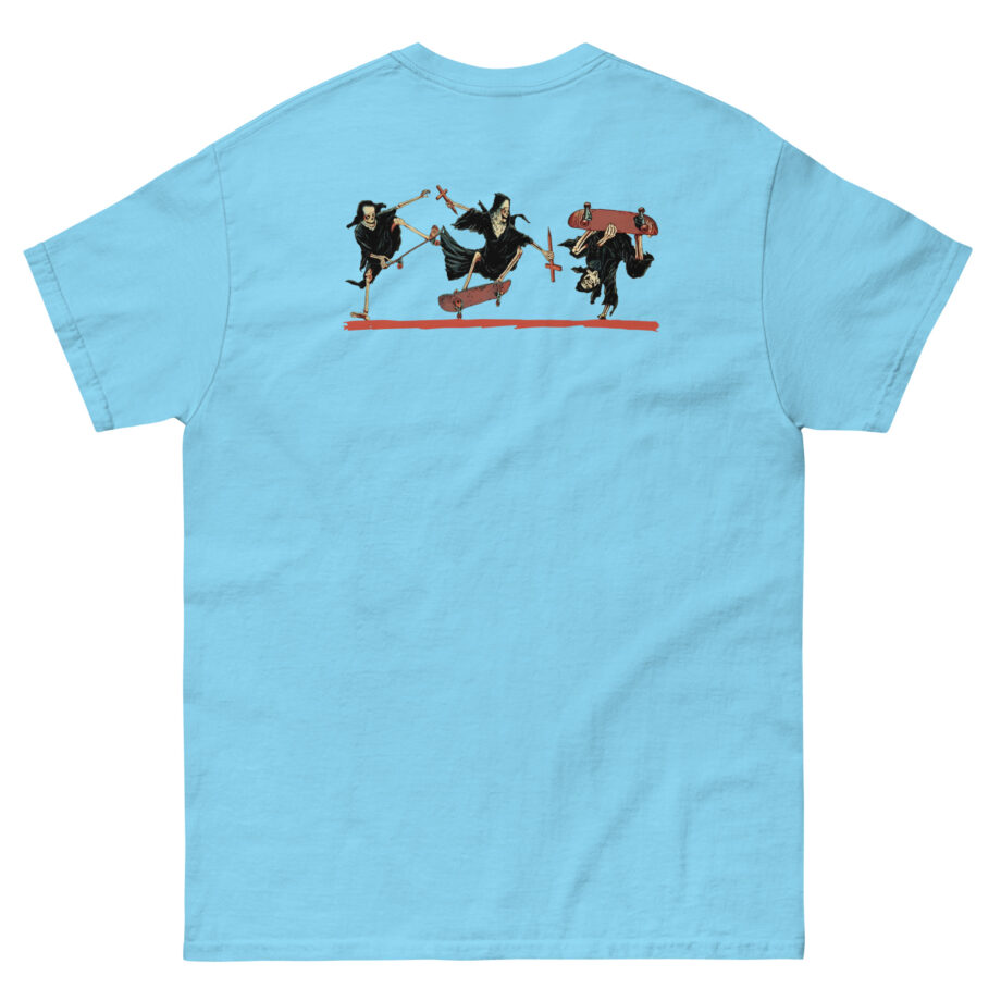 Iron Reagan Unisex classic tee
