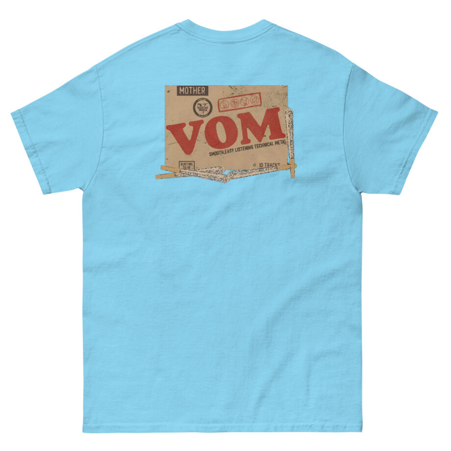 Veil of Maya RAW Unisex classic tee